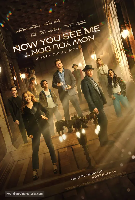 Movie Poster