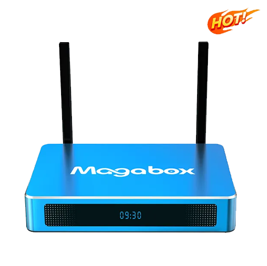 Magabox MG6 Max