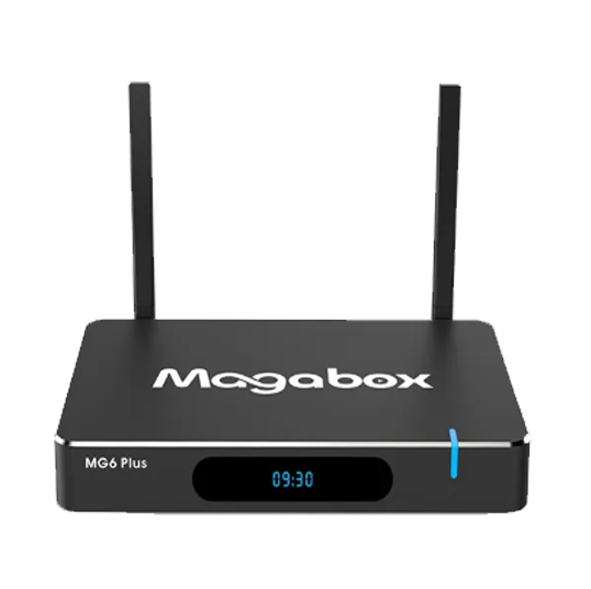 Magabox MG Plus